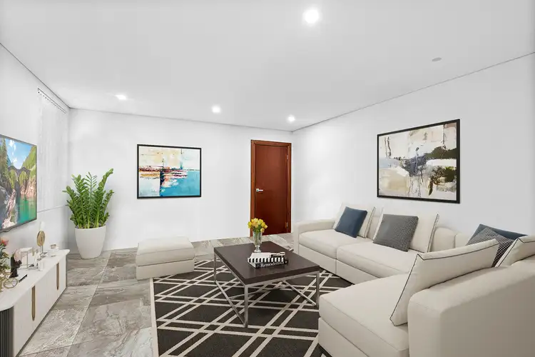 Fourth view of Homely semi-detached listing, 40B Stoney Creek Road, Bexley NSW 2207