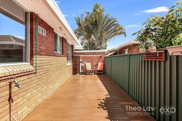 Second view of Homely villa listing, 15/28 Toomevara Street, Kogarah NSW 2217