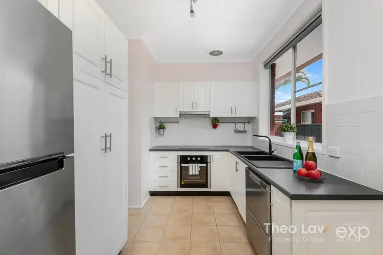 Third view of Homely villa listing, 15/28 Toomevara Street, Kogarah NSW 2217
