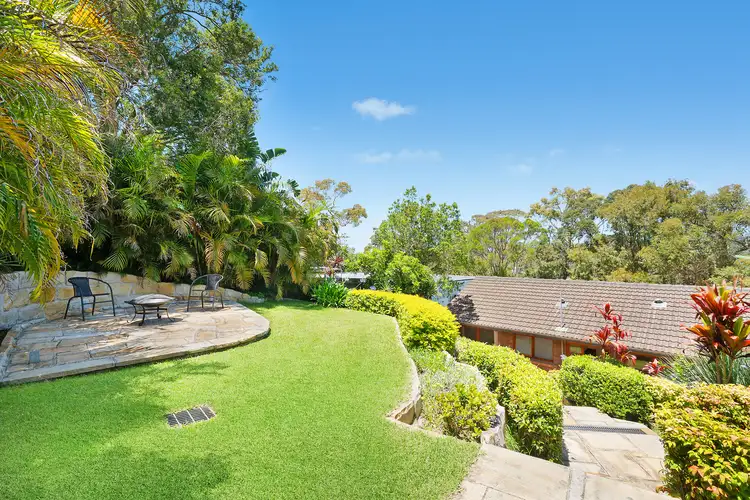 Main view of Homely house listing, 65B Penrith Avenue, Wheeler Heights NSW 2097