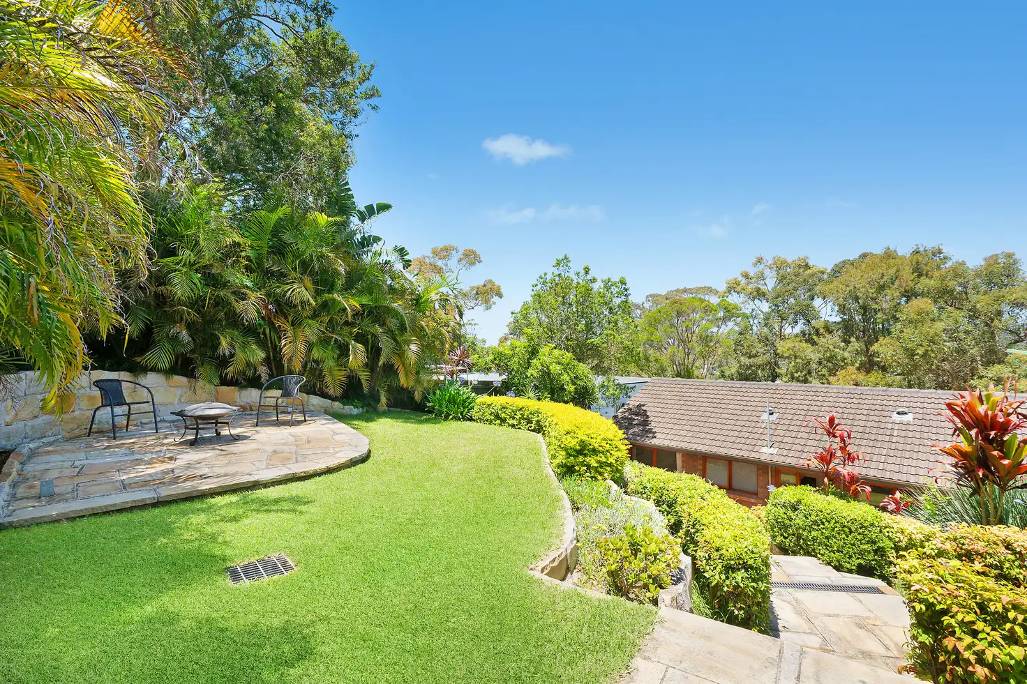 Main view of Homely house listing, 65B Penrith Avenue, Wheeler Heights NSW 2097