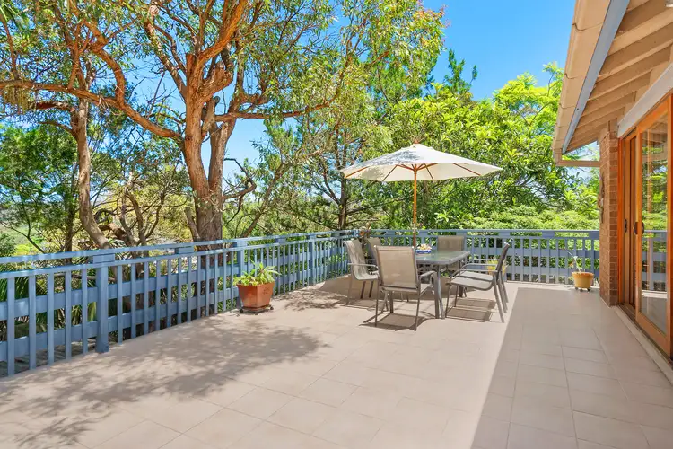Second view of Homely house listing, 65B Penrith Avenue, Wheeler Heights NSW 2097