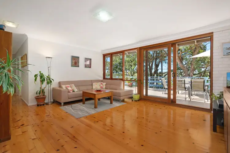 Third view of Homely house listing, 65B Penrith Avenue, Wheeler Heights NSW 2097