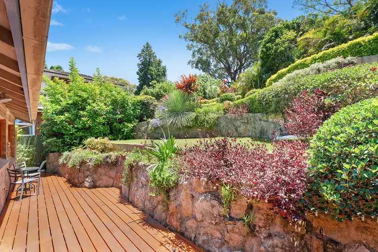 Fifth view of Homely house listing, 65B Penrith Avenue, Wheeler Heights NSW 2097