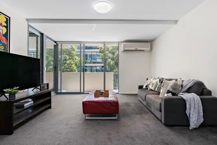 Second view of Homely unit listing, 103/78 Eastern Road, South Melbourne VIC 3205