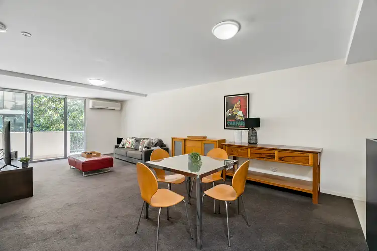 Third view of Homely unit listing, 103/78 Eastern Road, South Melbourne VIC 3205