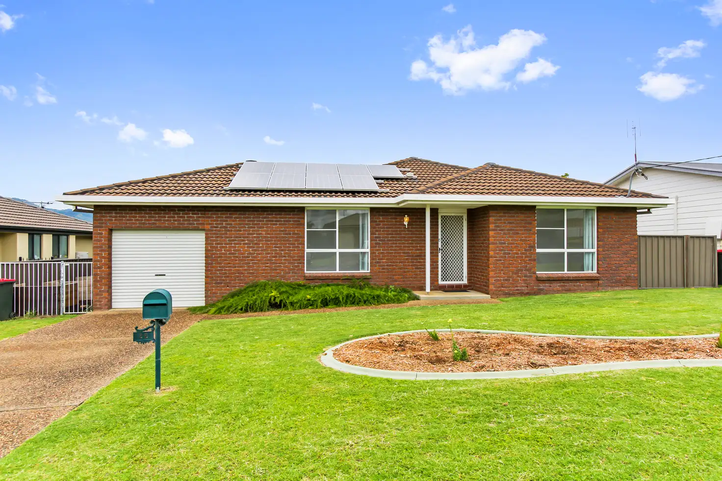 Main view of Homely house listing, 22 Leonora Crescent, Kootingal NSW 2352