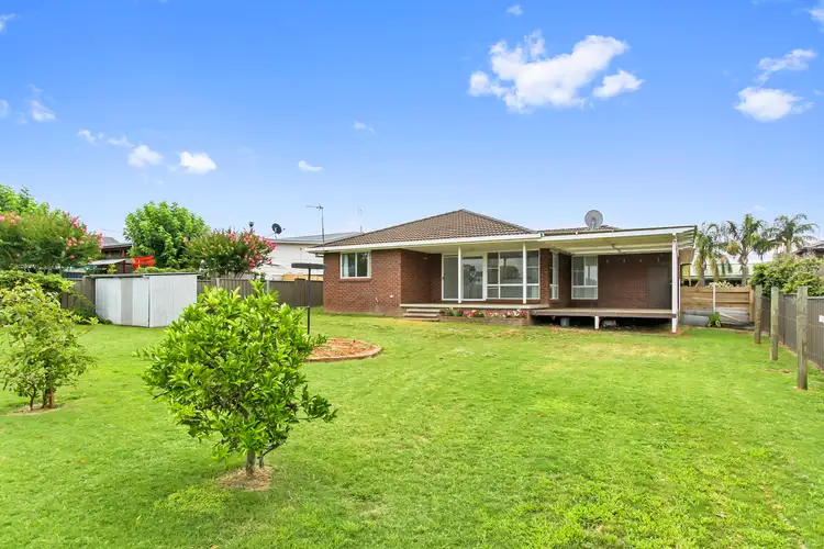 Sixth view of Homely house listing, 22 Leonora Crescent, Kootingal NSW 2352