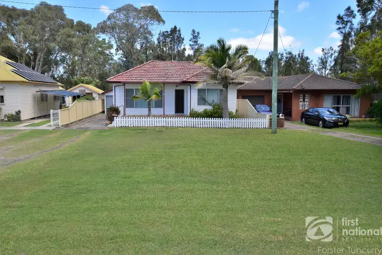Main view of Homely house listing, 12 Middle Street, Forster NSW 2428