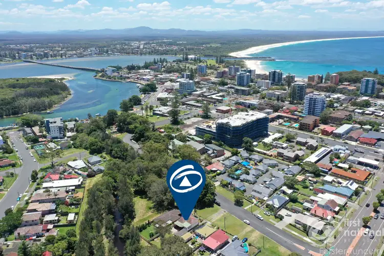 Second view of Homely house listing, 12 Middle Street, Forster NSW 2428