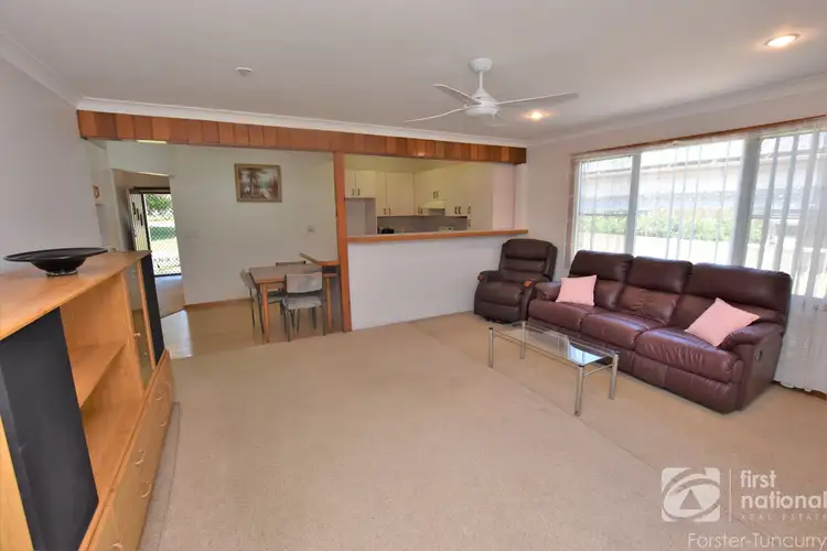 Fifth view of Homely house listing, 12 Middle Street, Forster NSW 2428