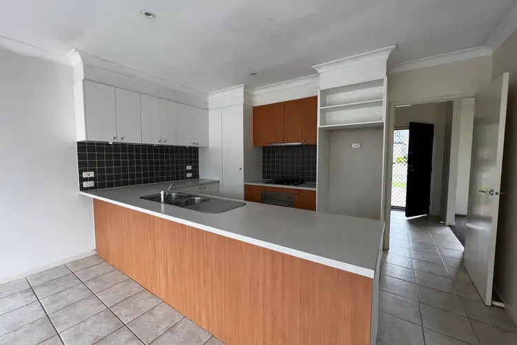 Second view of Homely townhouse listing, 27C Wentworth Drive, Taylors Lakes VIC 3038