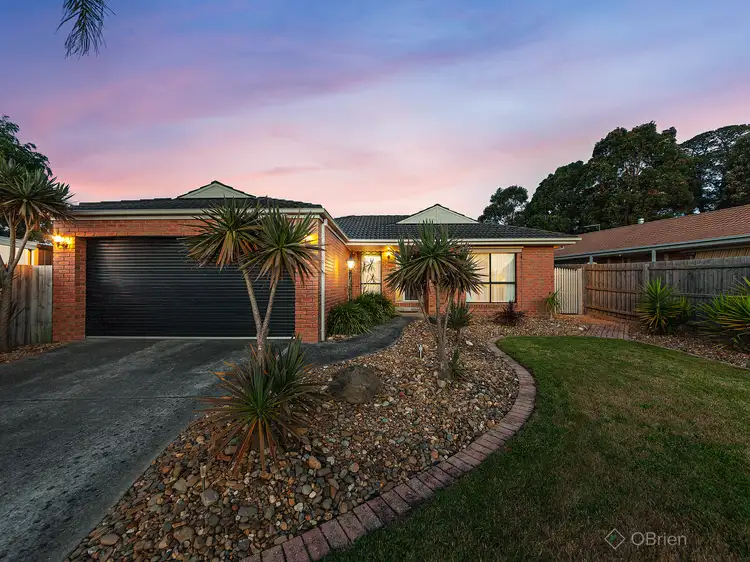 11 Fig Court, Cranbourne North VIC 3977