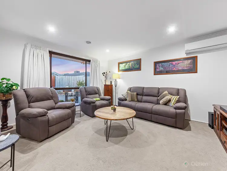 Second view of Homely house listing, 11 Fig Court, Cranbourne North VIC 3977