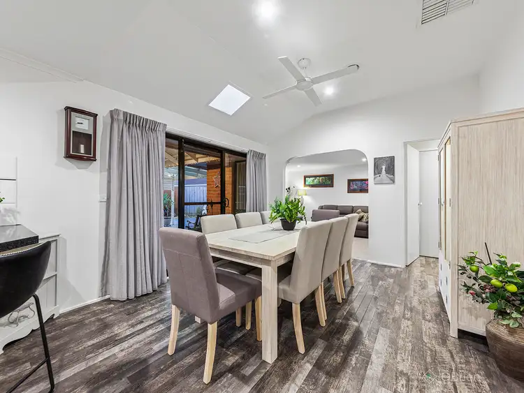 Fourth view of Homely house listing, 11 Fig Court, Cranbourne North VIC 3977