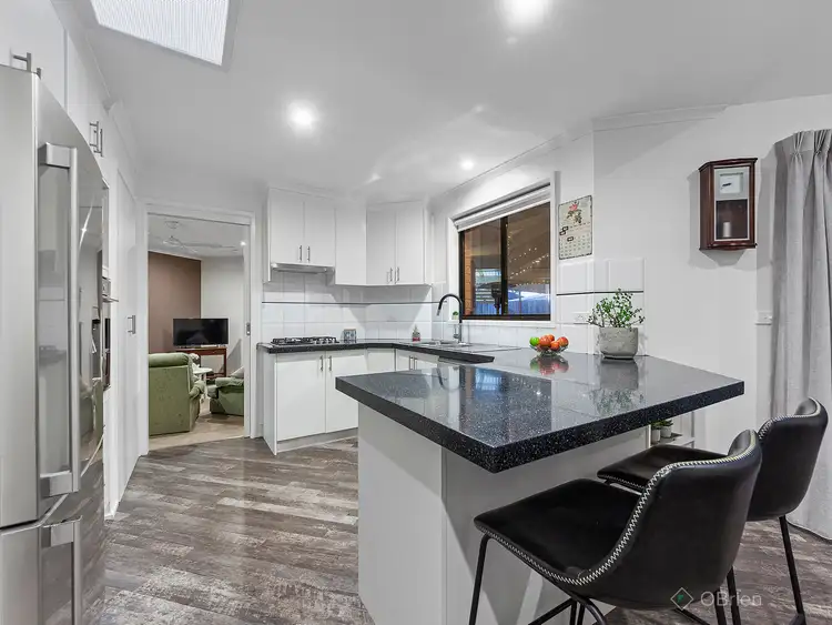 Fifth view of Homely house listing, 11 Fig Court, Cranbourne North VIC 3977