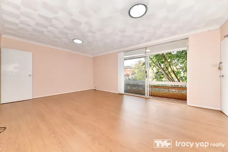 Main view of Homely unit listing, 4/55 Doomben Avenue, Eastwood NSW 2122