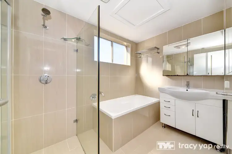 Third view of Homely unit listing, 4/55 Doomben Avenue, Eastwood NSW 2122