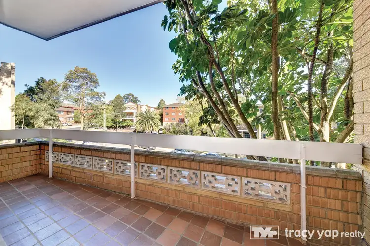 Fifth view of Homely unit listing, 4/55 Doomben Avenue, Eastwood NSW 2122