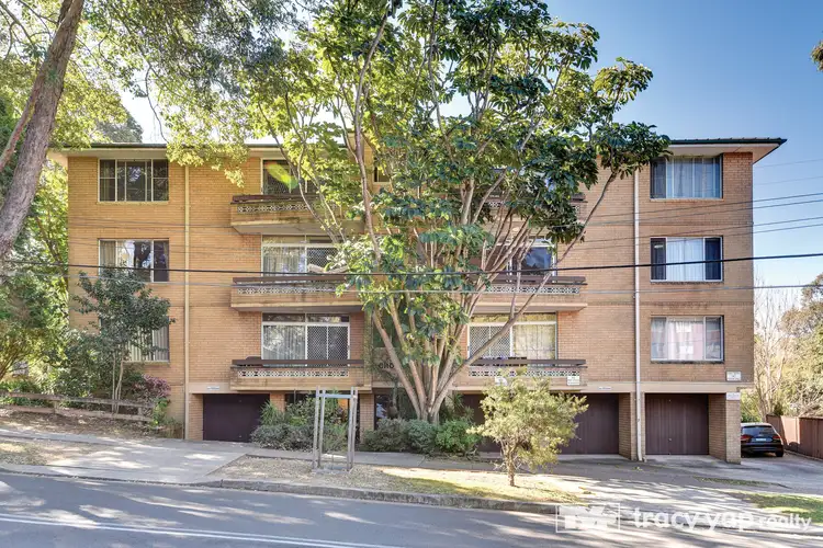 Sixth view of Homely unit listing, 4/55 Doomben Avenue, Eastwood NSW 2122