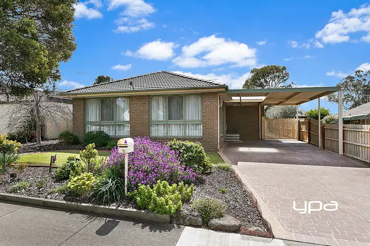 10 Richardson Avenue, Sunbury VIC 3429