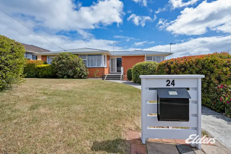 24 Thorne Street, Upper Burnie TAS 7320