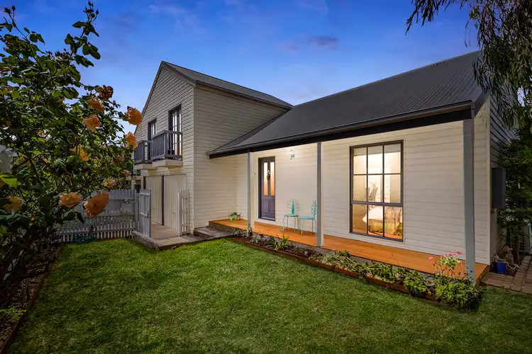57 Separation Street, Mornington VIC 3931