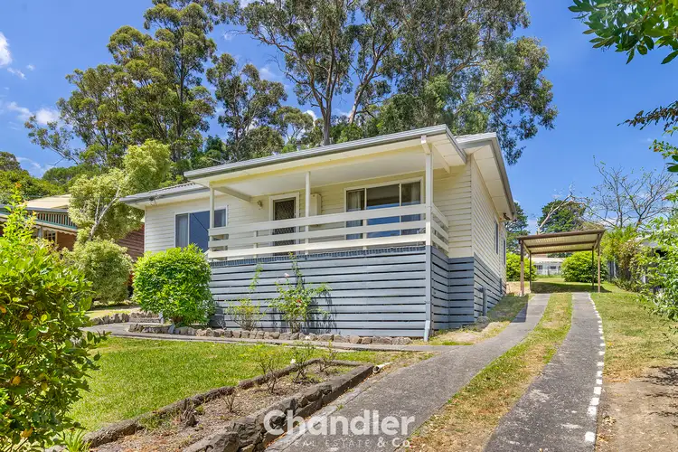 14 Edward Street, Belgrave VIC 3160
