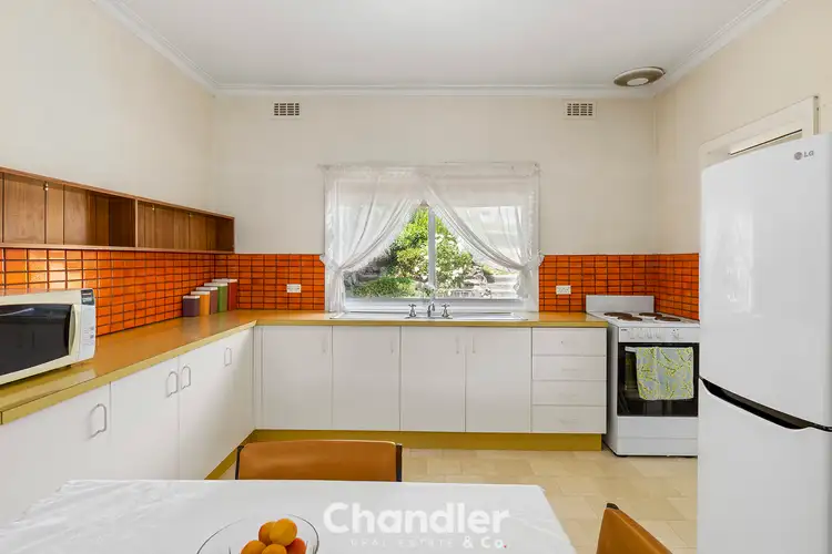 Fifth view of Homely house listing, 14 Edward Street, Belgrave VIC 3160
