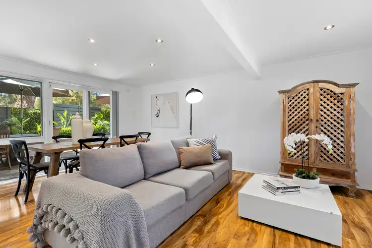 Second view of Homely terrace listing, 2/6 Lucerne Avenue, Mornington VIC 3931