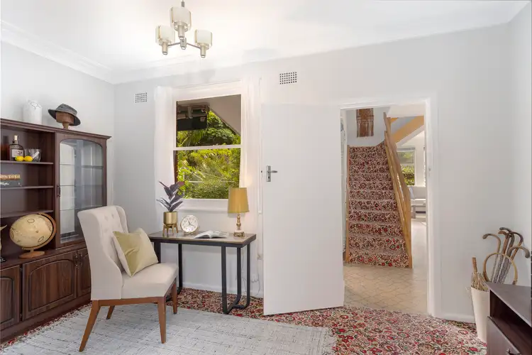 Fourth view of Homely house listing, 12 Moira Place, Frenchs Forest NSW 2086