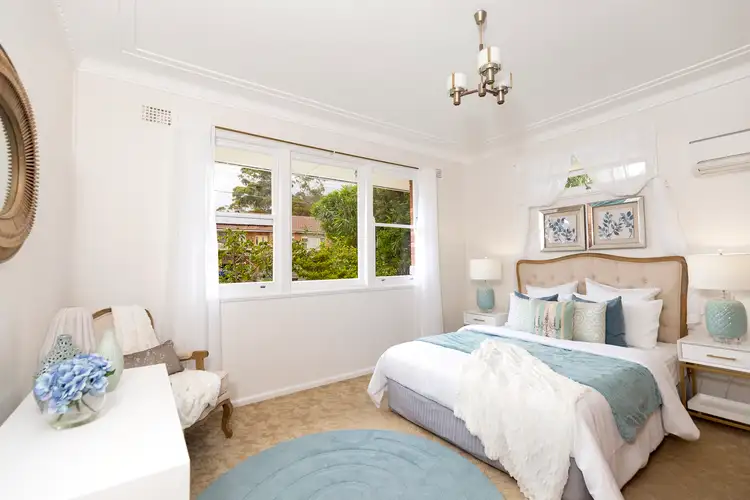 Sixth view of Homely house listing, 12 Moira Place, Frenchs Forest NSW 2086