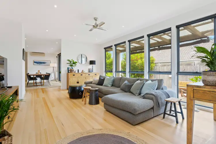 Second view of Homely house listing, 2A Birdrock Avenue, Mount Martha VIC 3934