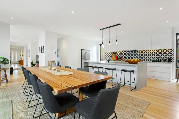 Third view of Homely house listing, 2A Birdrock Avenue, Mount Martha VIC 3934