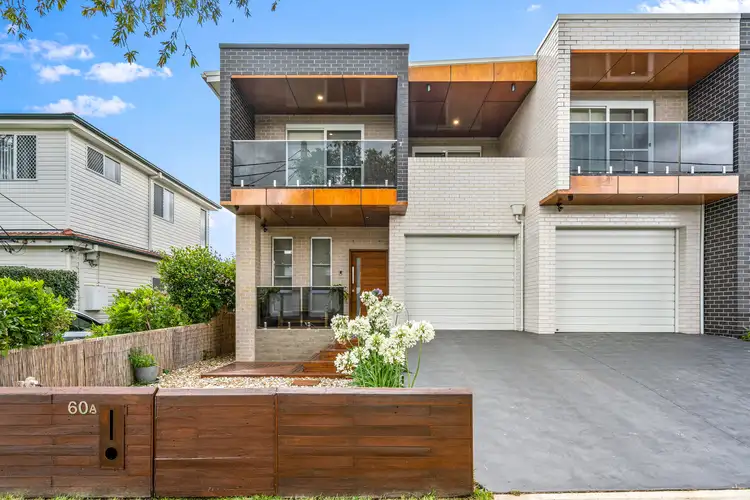 60A Bent Street, Chester Hill NSW 2162