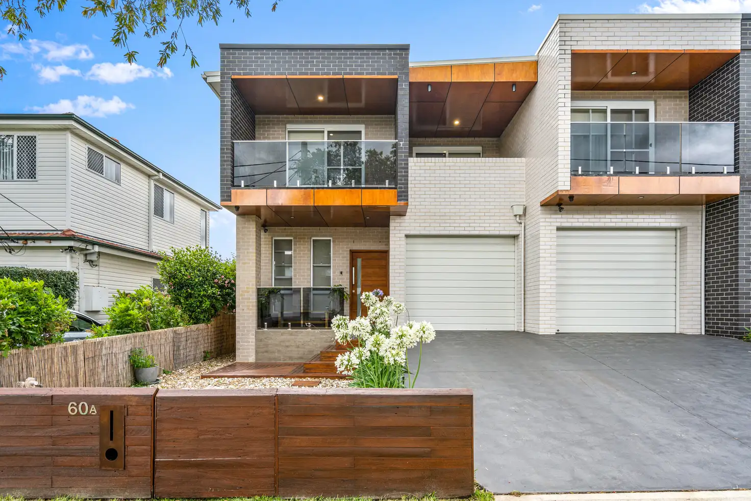 Main view of Homely house listing, 60A Bent Street, Chester Hill NSW 2162