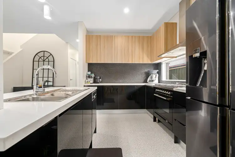 Second view of Homely house listing, 60A Bent Street, Chester Hill NSW 2162