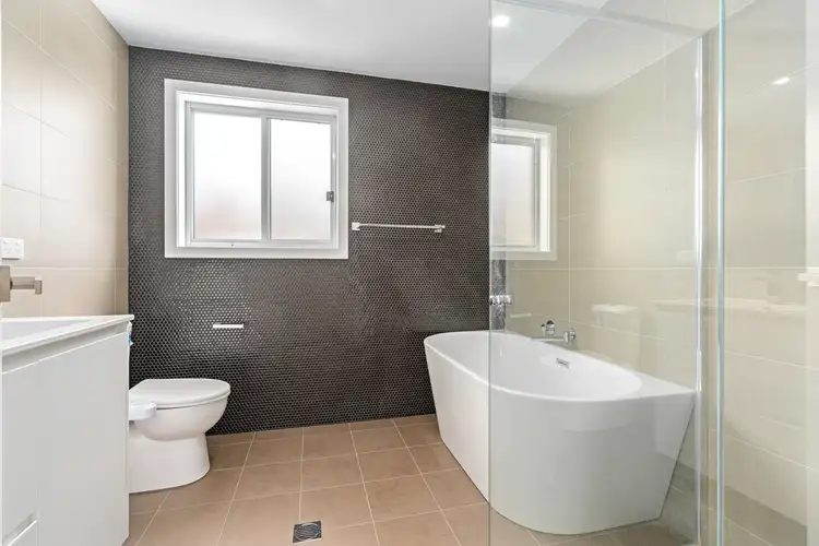 Third view of Homely house listing, 60A Bent Street, Chester Hill NSW 2162