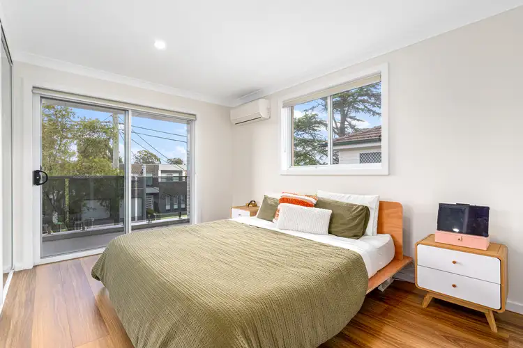 Fourth view of Homely house listing, 60A Bent Street, Chester Hill NSW 2162