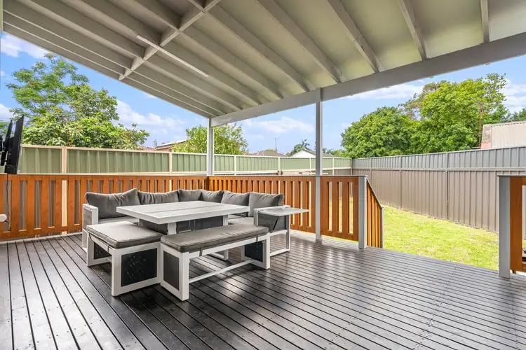 Fifth view of Homely house listing, 60A Bent Street, Chester Hill NSW 2162