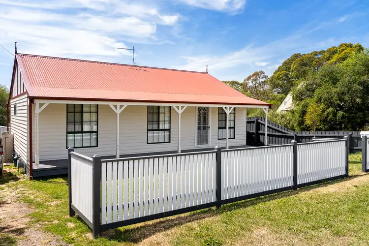 165 Main Road