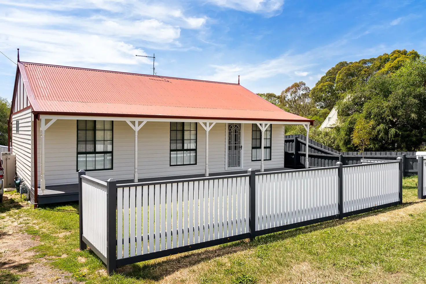 Main view of Homely house listing, 165 Main Road, Hepburn VIC 3461