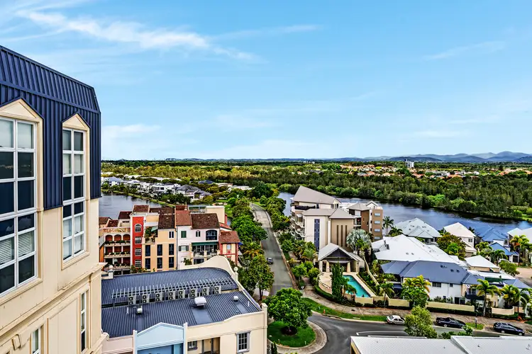 Third view of Homely unit listing, 3112/3029 The Boulevard, Carrara QLD 4211