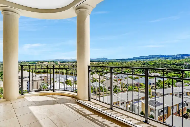 Fourth view of Homely unit listing, 3112/3029 The Boulevard, Carrara QLD 4211