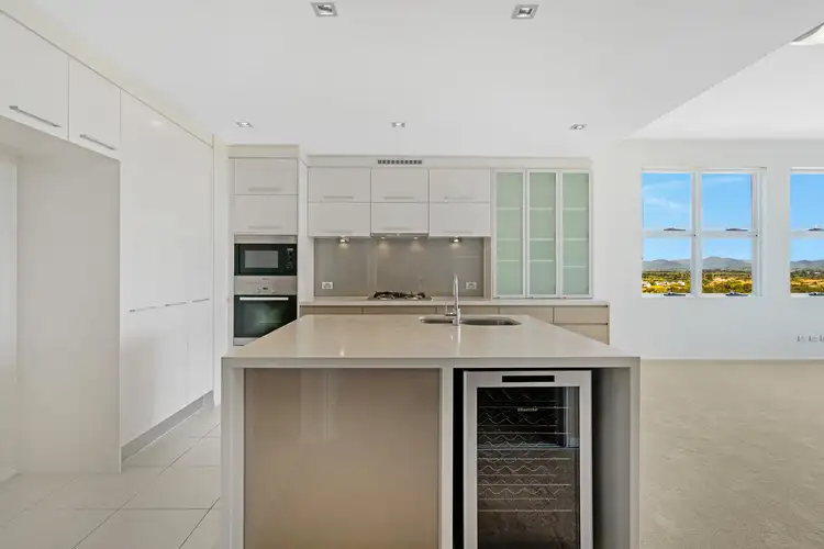 Fifth view of Homely unit listing, 3112/3029 The Boulevard, Carrara QLD 4211