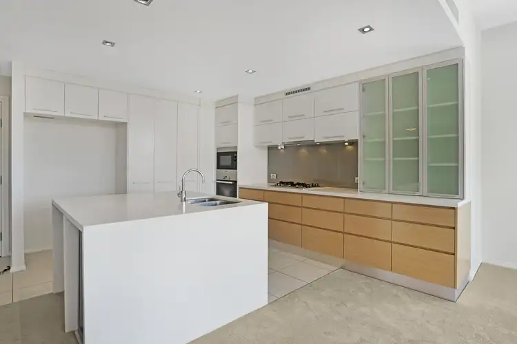 Sixth view of Homely unit listing, 3112/3029 The Boulevard, Carrara QLD 4211