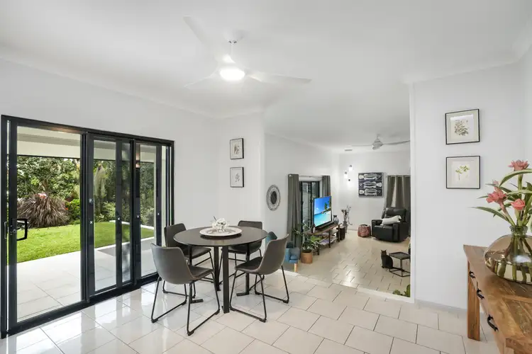 Fifth view of Homely house listing, 16 Caesar Close, Mooroobool QLD 4870