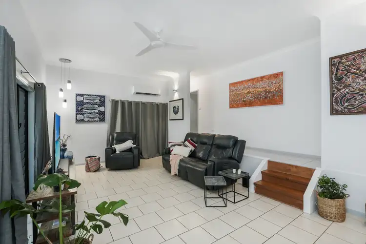 Sixth view of Homely house listing, 16 Caesar Close, Mooroobool QLD 4870