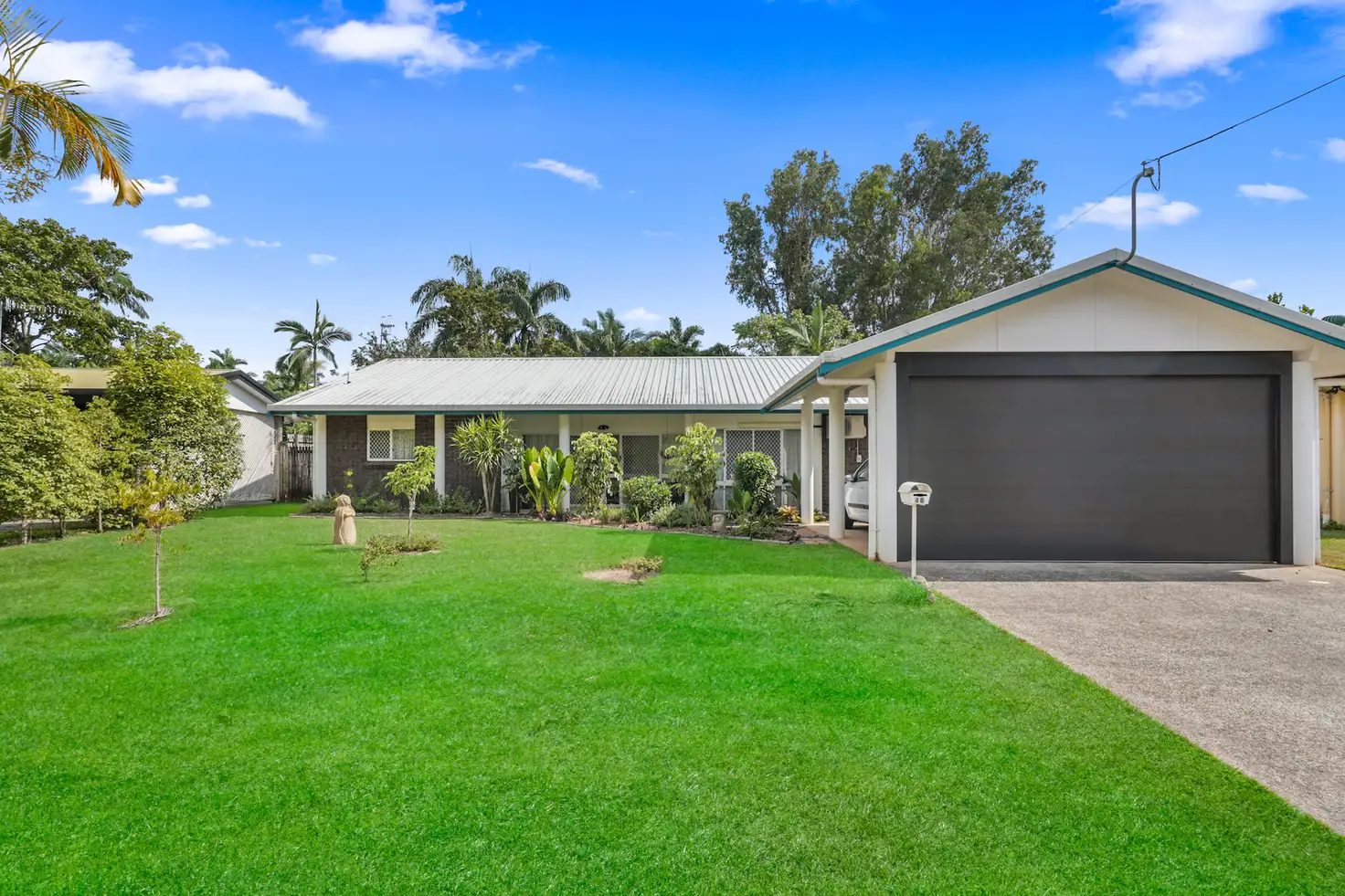 Main view of Homely house listing, 46 Callum Street, Mooroobool QLD 4870