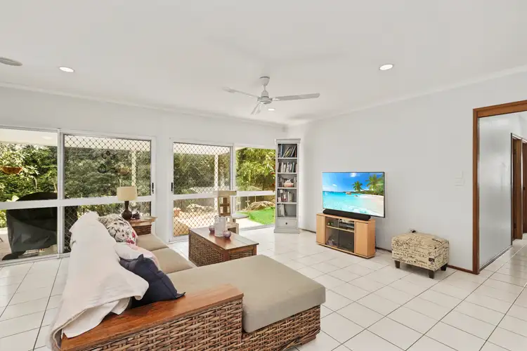 Third view of Homely house listing, 46 Callum Street, Mooroobool QLD 4870